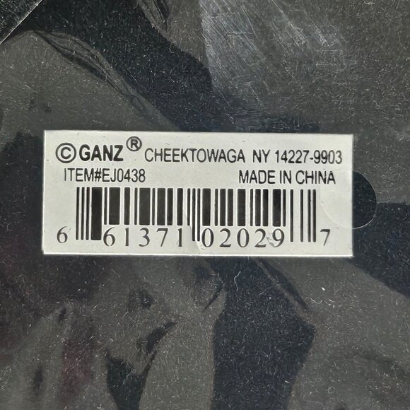 GANZ Aluminum 3 Generation Picture Frame Holds 5" By 7" Photo, New, Silver Tone - Picture 12 of 12